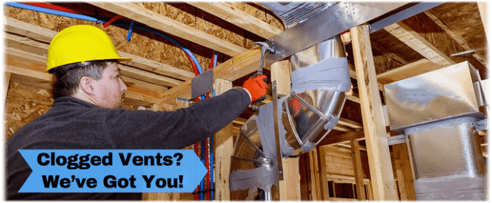 Dryer Vent Cleaning Saint Paul